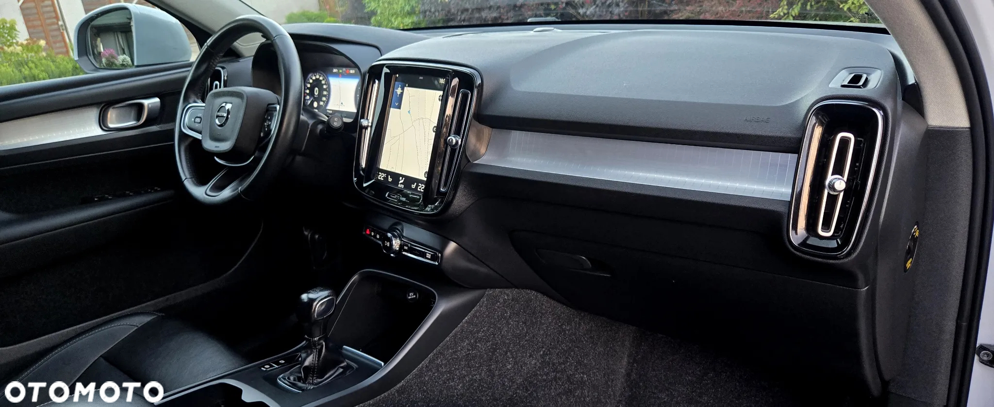 Volvo XC 40 D3 Momentum Pro - 15