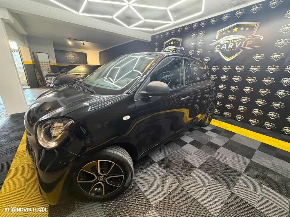 Smart ForFour Business Solution - 2