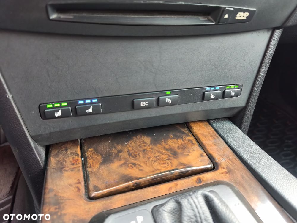 BMW Seria 5 - 8