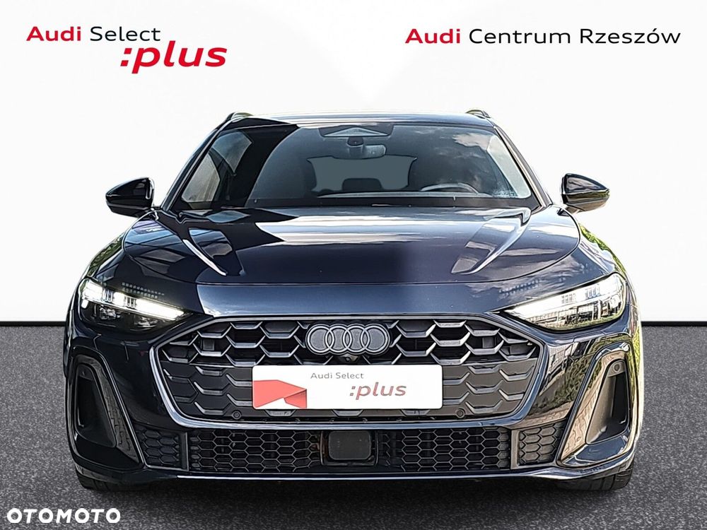 Audi A5 Avant - 3