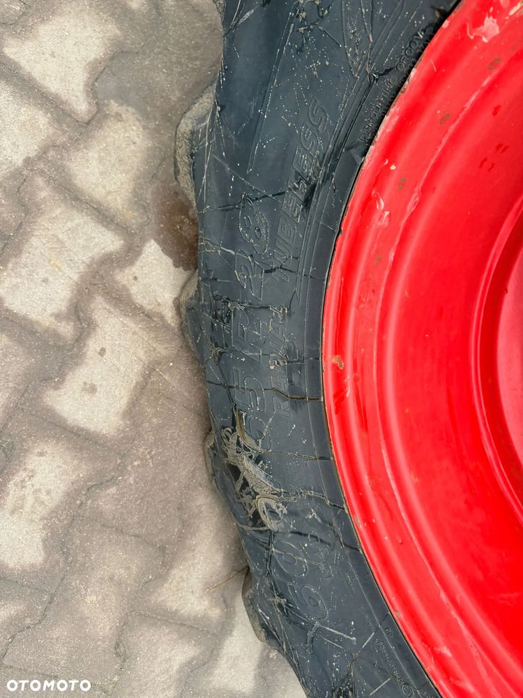 Fendt 724 Vario Profi Plus - 27