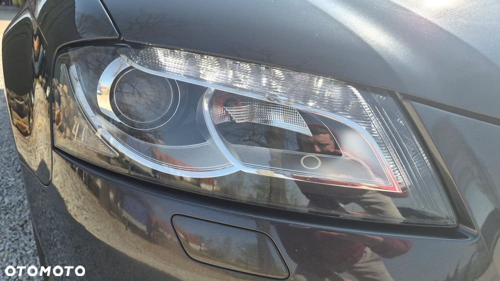 Audi A3 Sportback 1.2 TFSI Ambiente - 13