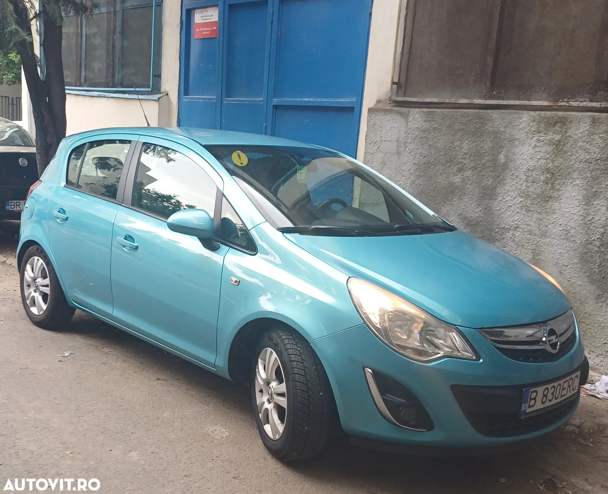Opel Corsa - 3