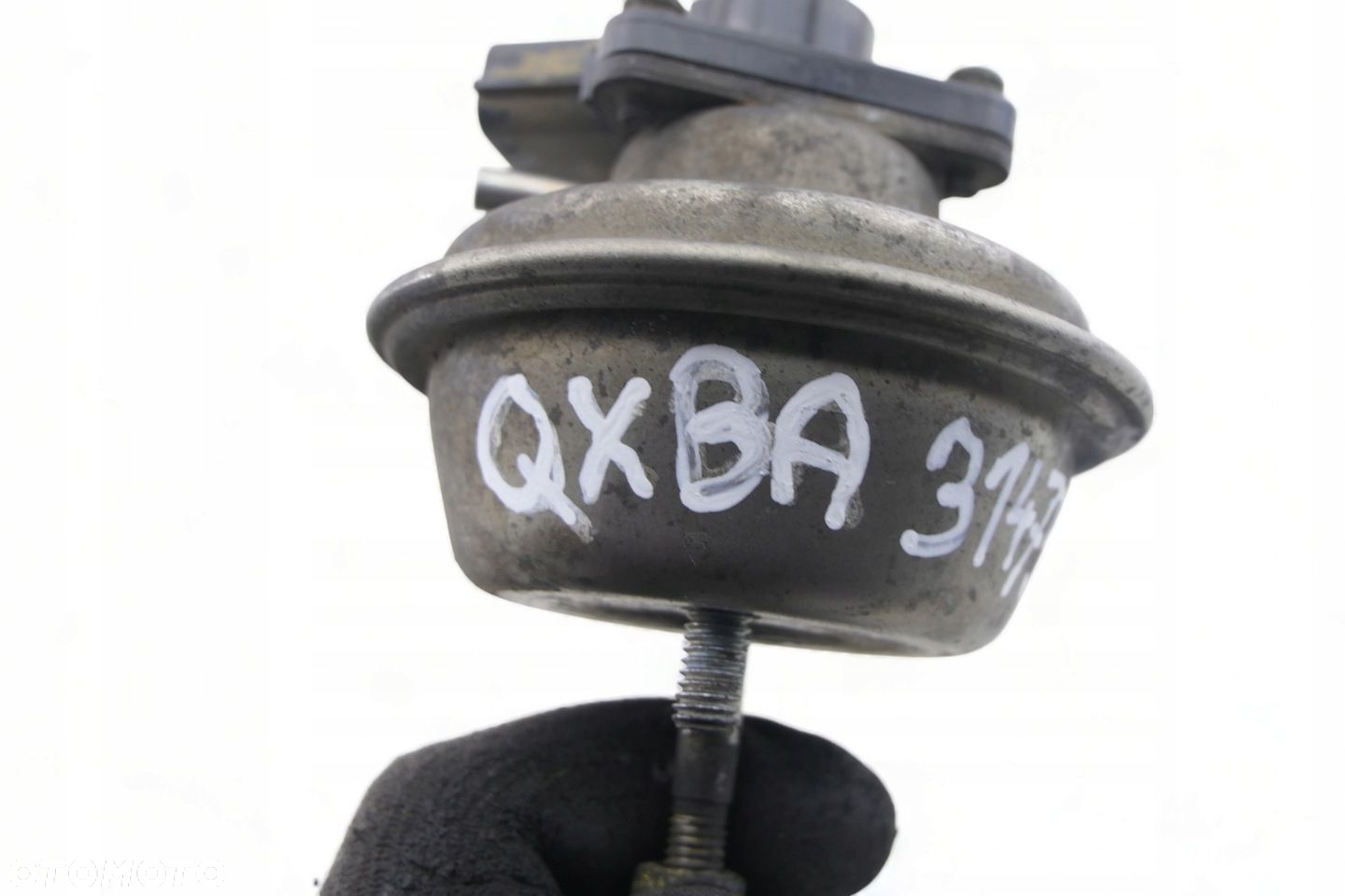 Nastawnik Turbiny FORD MONDEO IV 2.0 TDCI QXBA - 6