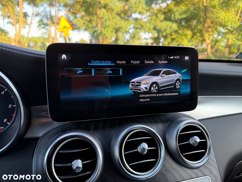 Mercedes-Benz GLC 220 d 4-Matic - 31