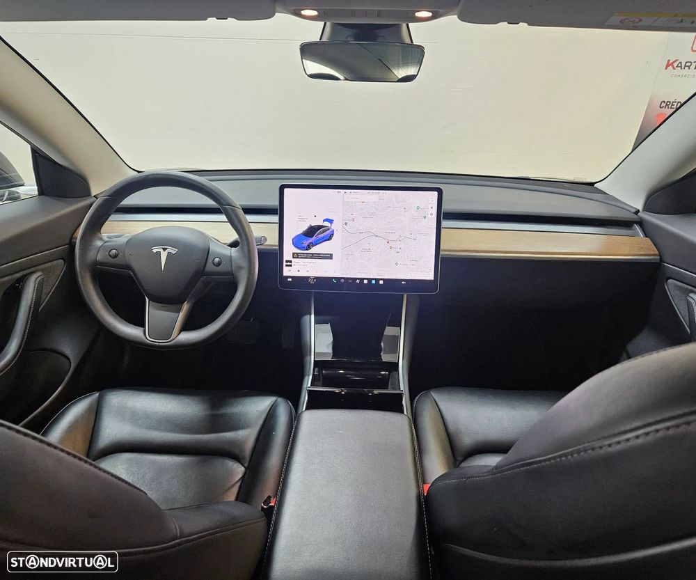 Tesla Model 3 Standard RWD Plus - 16