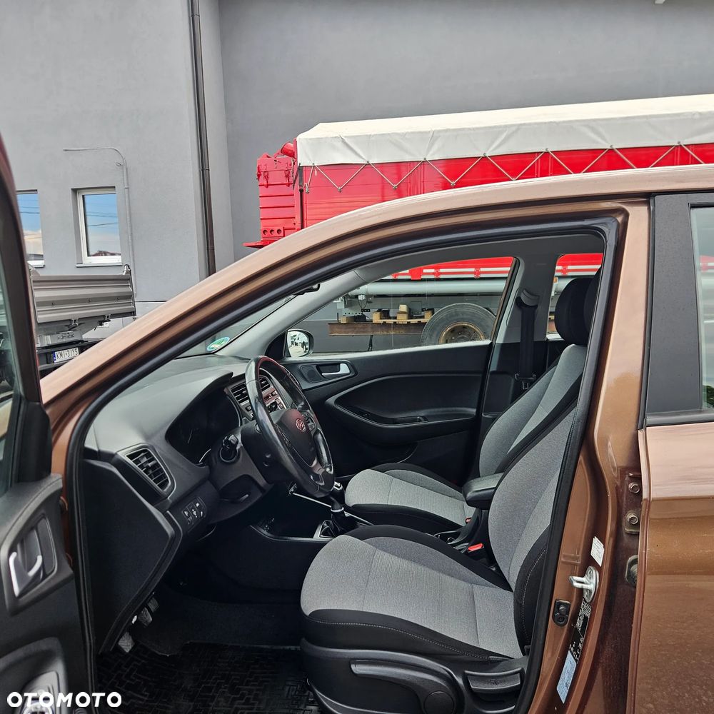 Hyundai i20 - 11