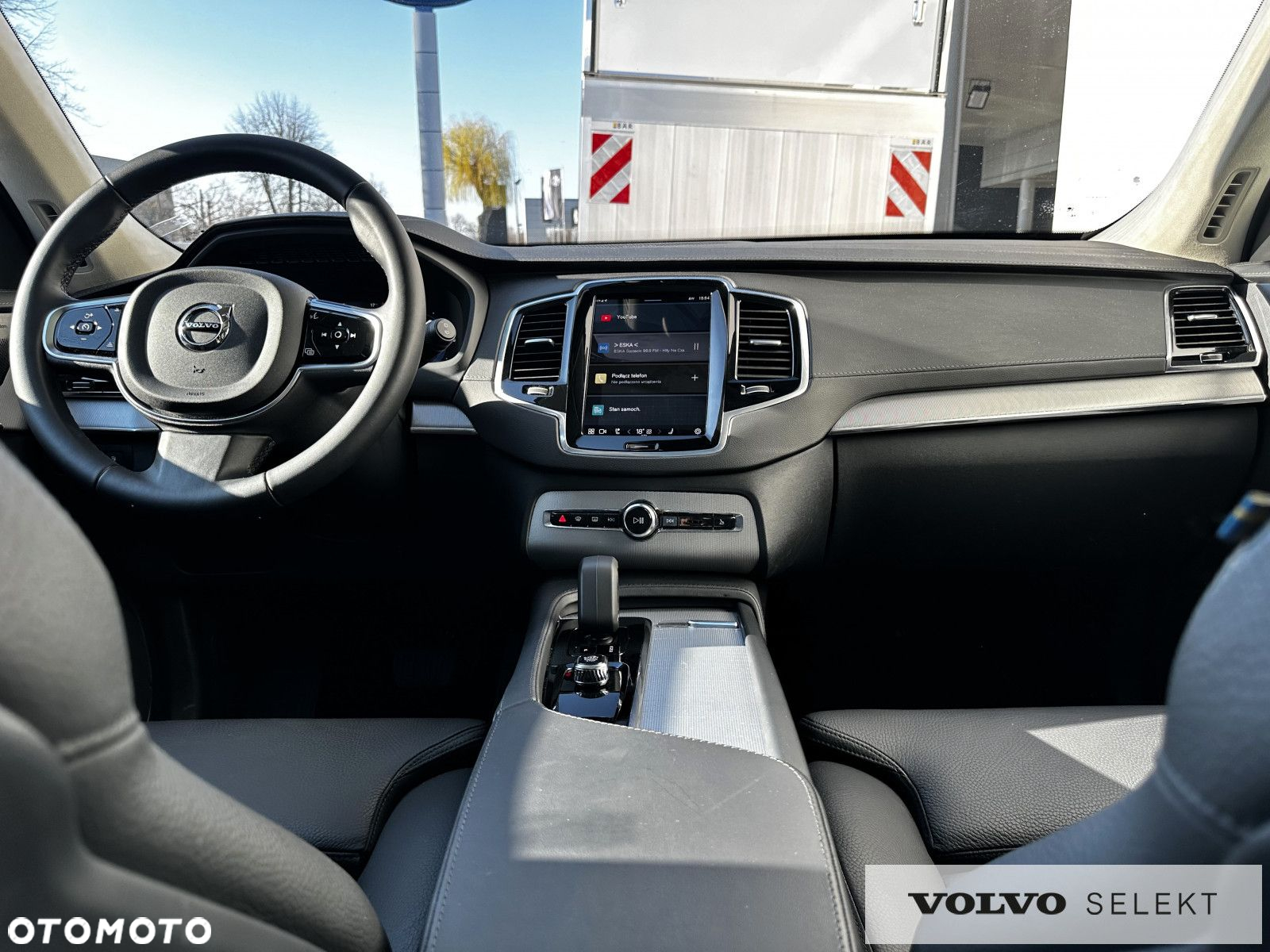 Volvo XC 90 - 22
