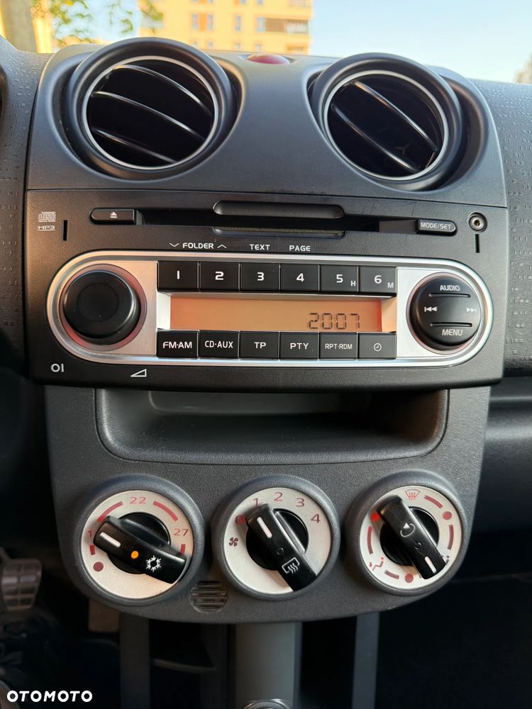 Mitsubishi Colt 1.1 ClearTec Motion - 19