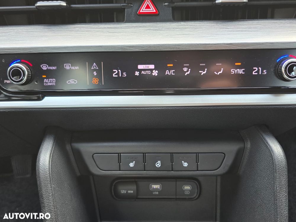 Kia Sportage 1.6 T-GDI 6MT 4x2 Style - 11