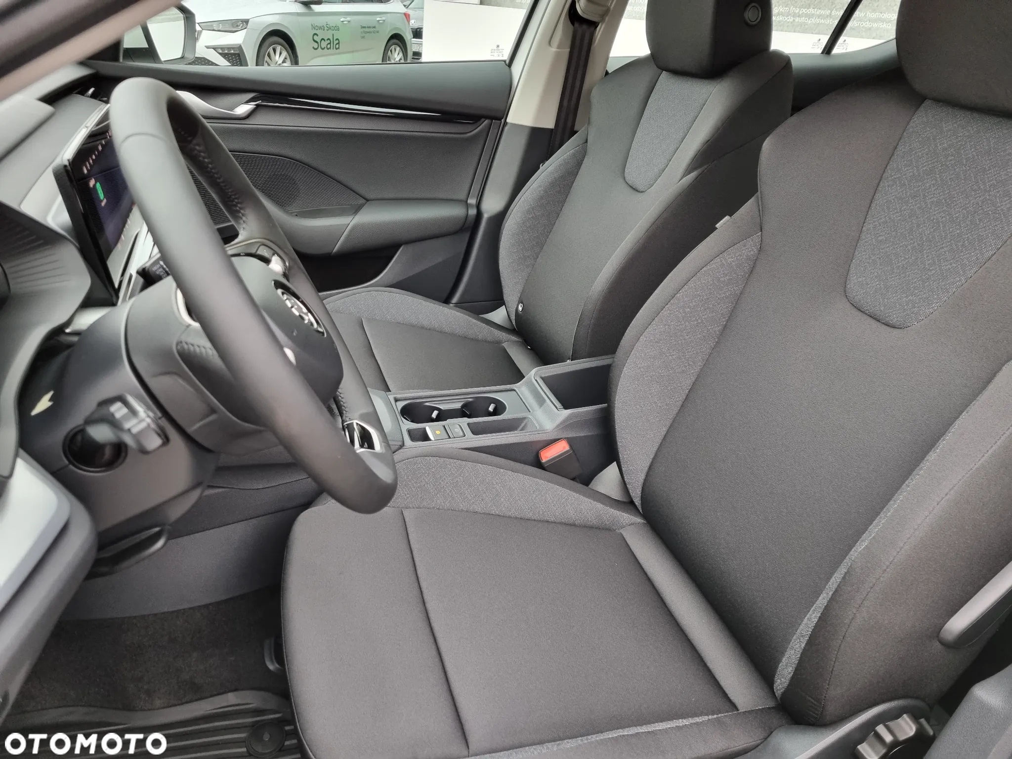 Skoda Octavia 1.5 TSI Edition 130 Essence - 11