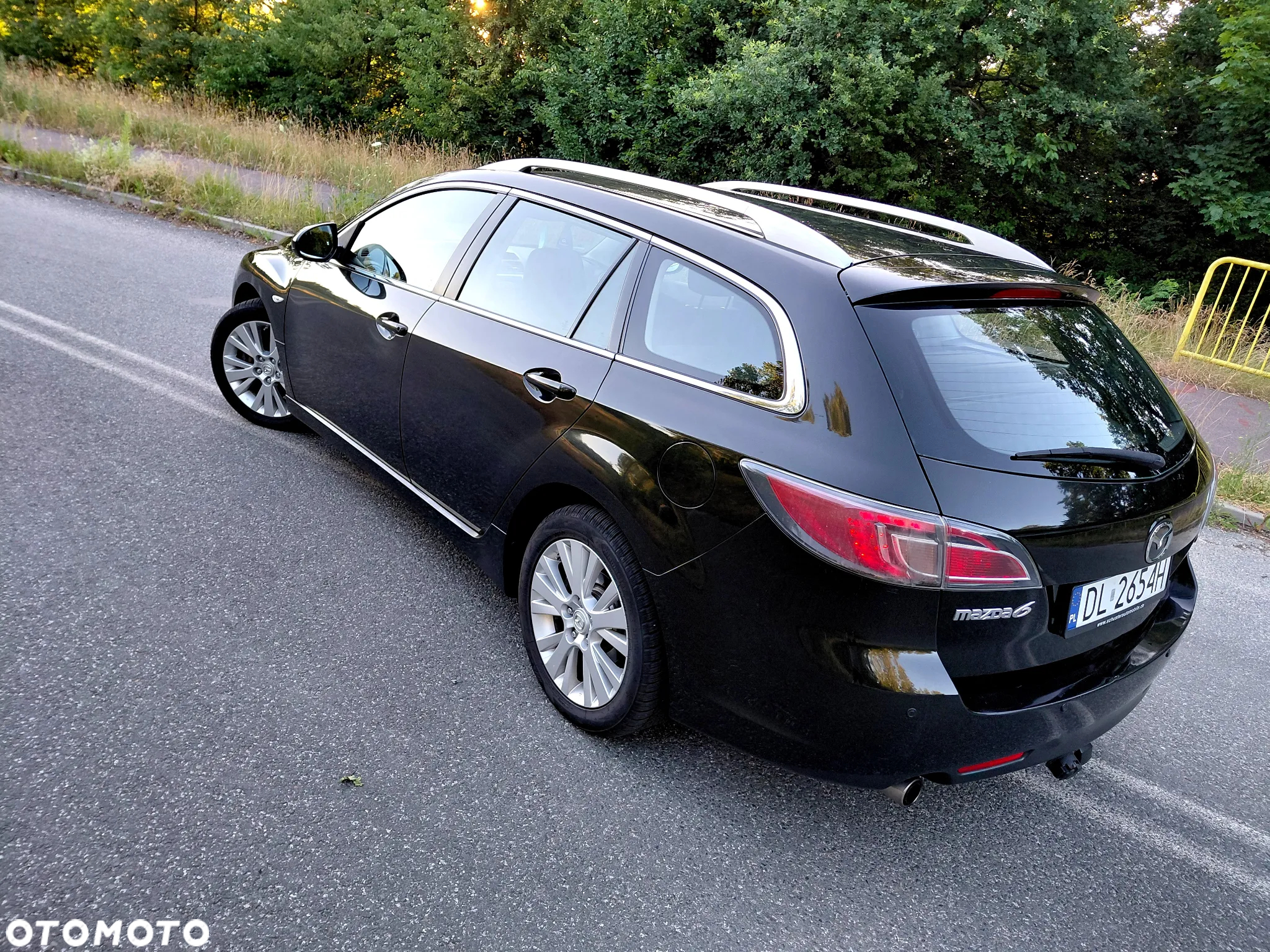 Mazda 6 Sport Kombi 2.0 Dynamic - 6