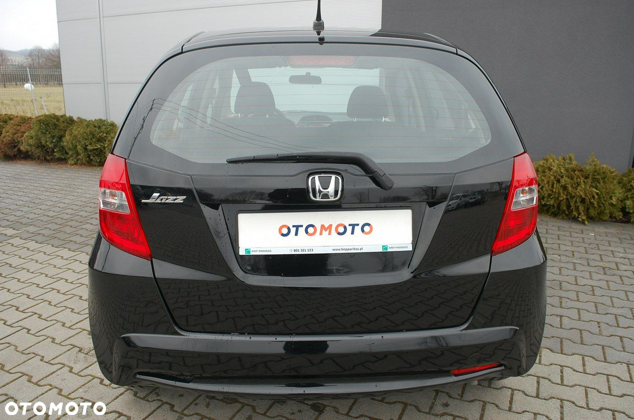 Honda Jazz - 18