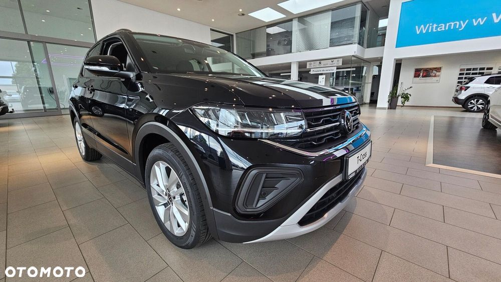Volkswagen T-Cross - 15