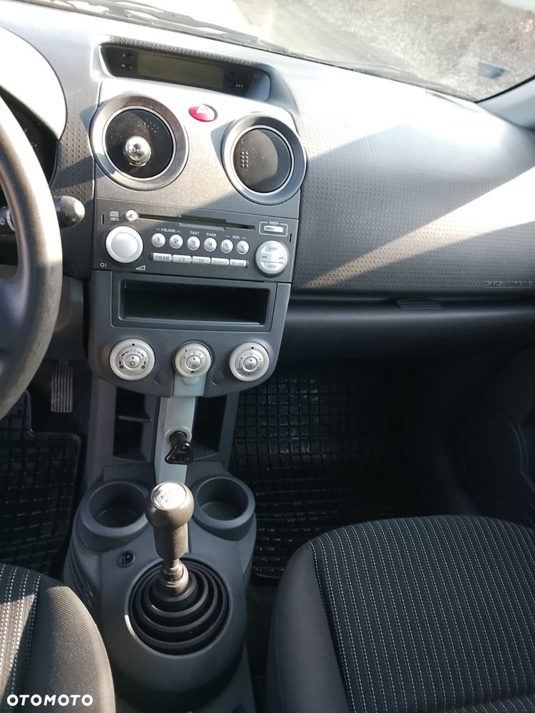 Mitsubishi Colt 1.1 Inform Cleartec - 11