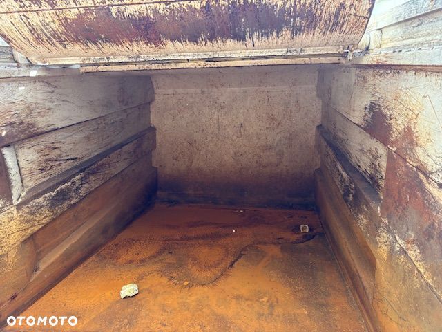 Mitsubishi Fuso Canter 7C15 Euro 6 śmieciarka - 14