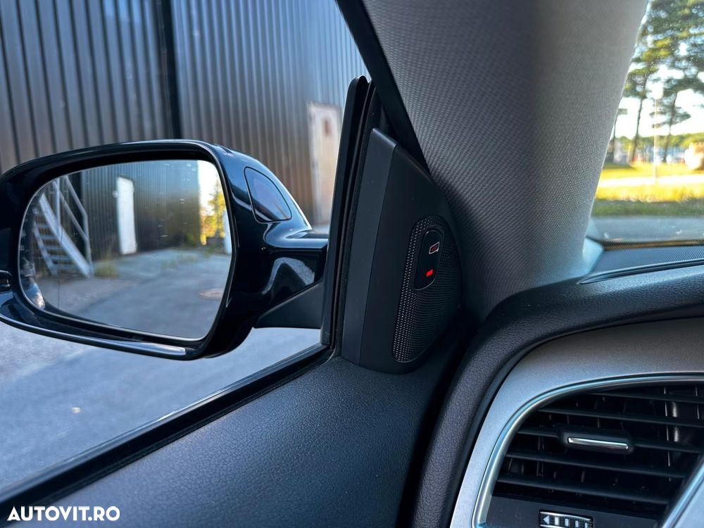 Audi A5 Coupé 2.0 TDI Multitronic - 13