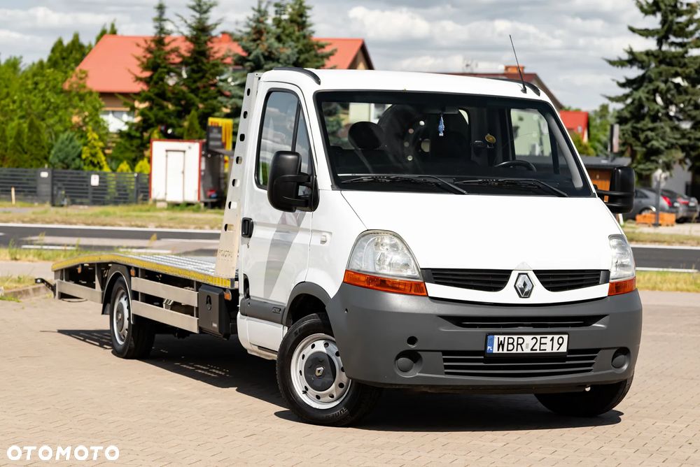 Renault Master - 5