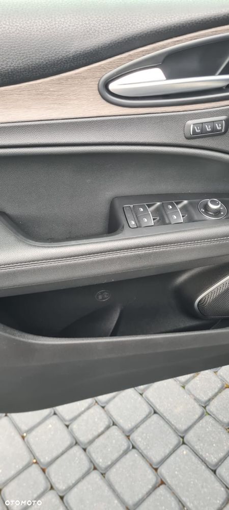 Alfa Romeo Stelvio 2.0 Turbo TI Q4 - 33