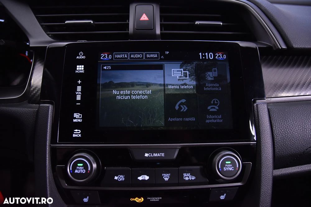 Honda Civic - 19