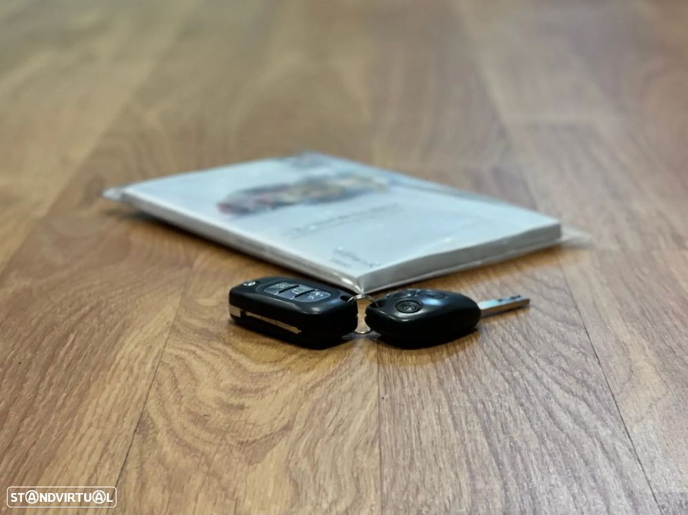 Smart ForTwo Coupé - 13