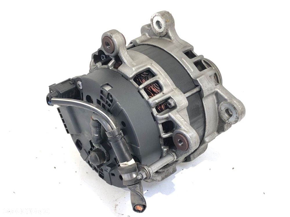 ALTERNATOR  VW GOLF VII Variant (BA5, BV5) 2013 - 2022 1.6 TDI 85 kW [115 KM] olej napędowy 2016 - - 2