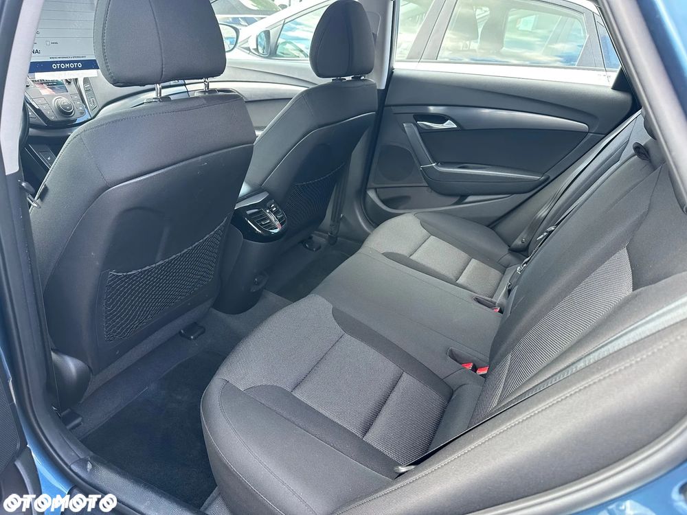 Hyundai i40 i40cw 1.7 CRDi Fifa World Cup Edition - 21