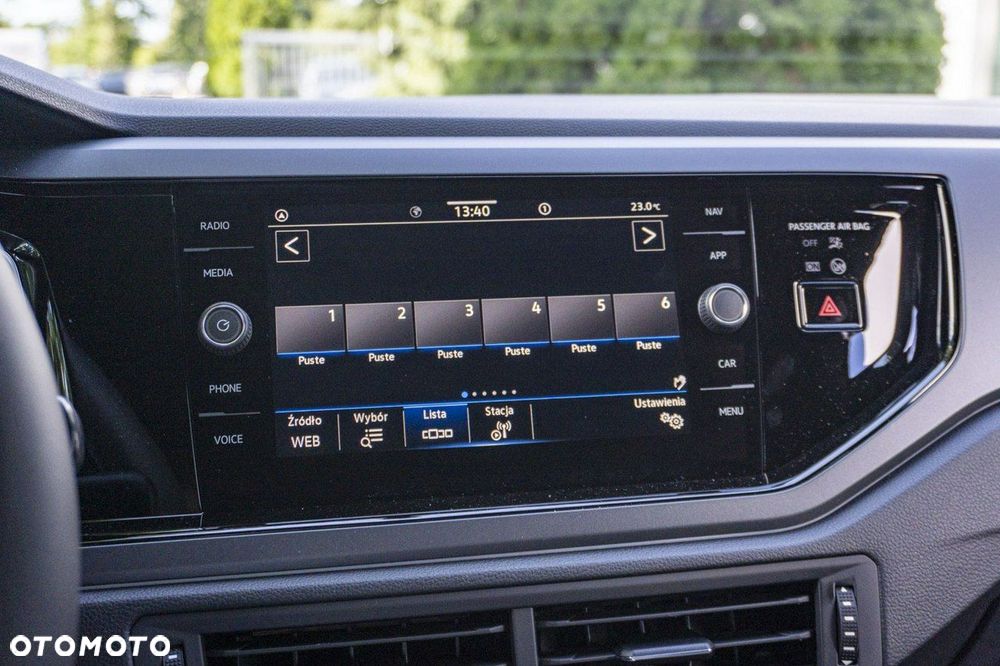 Volkswagen Taigo - 22