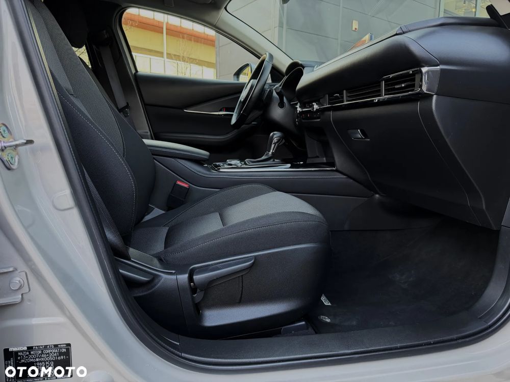Mazda CX-30 2.0 mHEV Centre-Line 2WD - 21