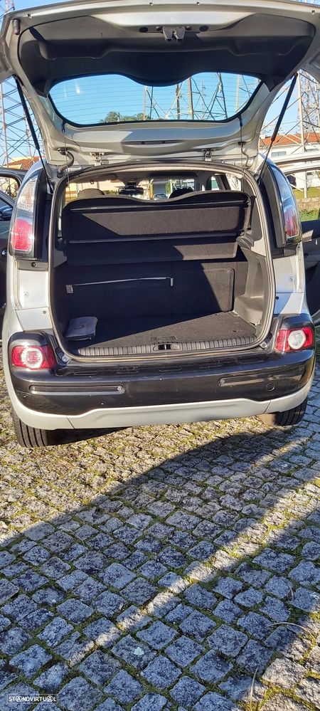 Citroën C3 Picasso 1.6 HDi Confort Airdream - 12