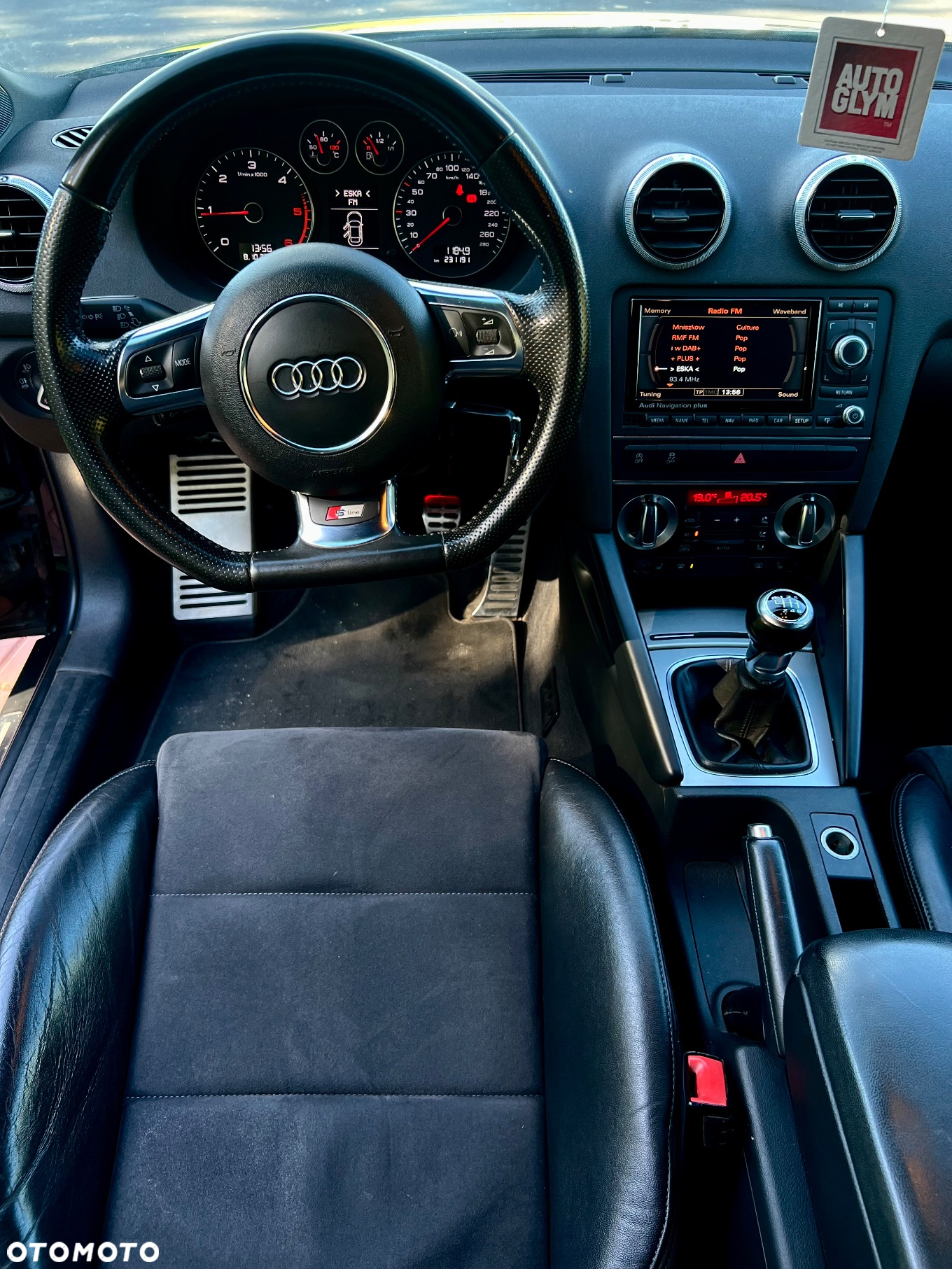 Audi A3 - 5