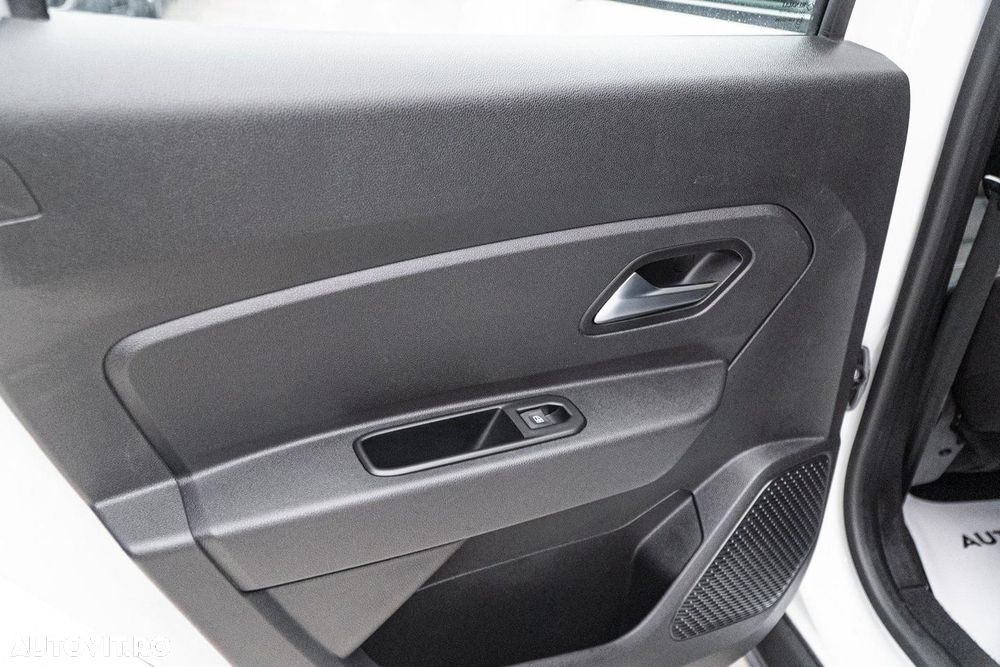 Dacia Duster 1.5 Blue dCi 4WD Comfort - 30