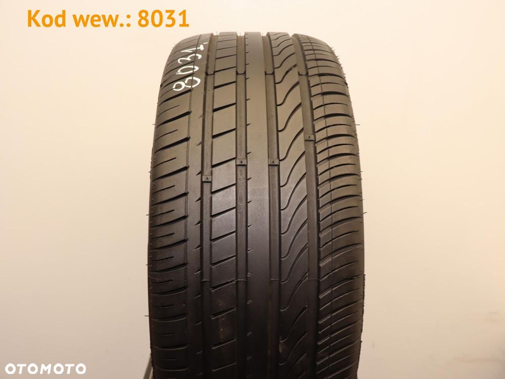 Atlas Tires Sport Green 2 - 225/35 R19 - 6