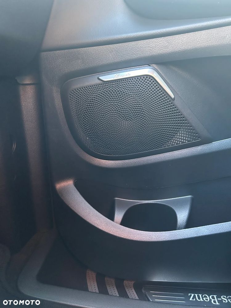 Mercedes-Benz Klasa V 300 d Exclusive 9G-Tronic (d³ugi) - 14