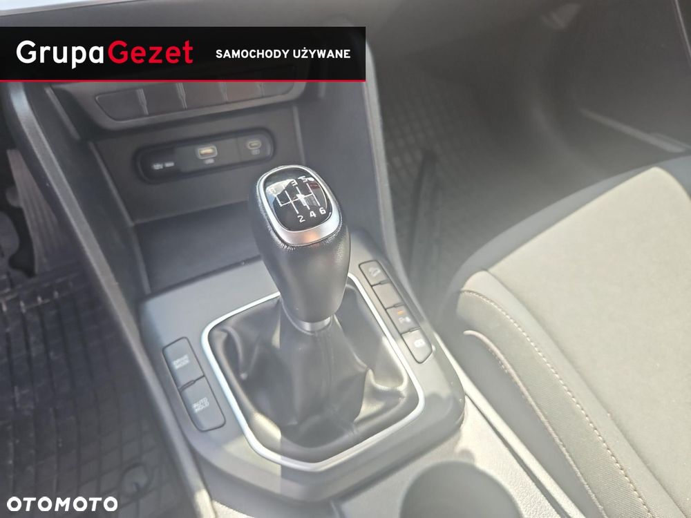Kia Sportage 1.6 T-GDI M 2WD - 15