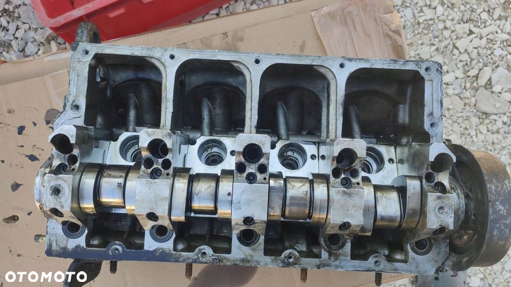 GŁOWICA WAŁEK VW AUDI 1.9 TDI 038103373R - 4