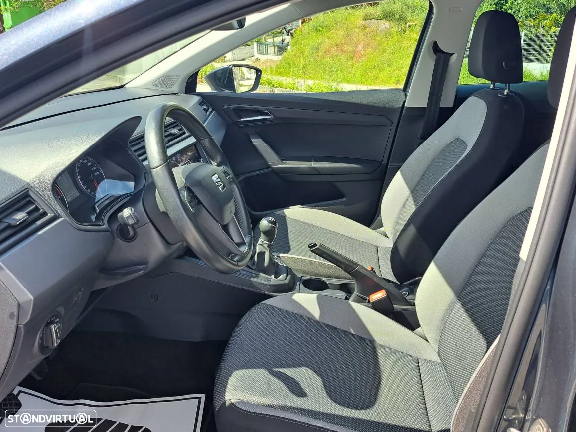 SEAT Ibiza 1.0 Style - 7