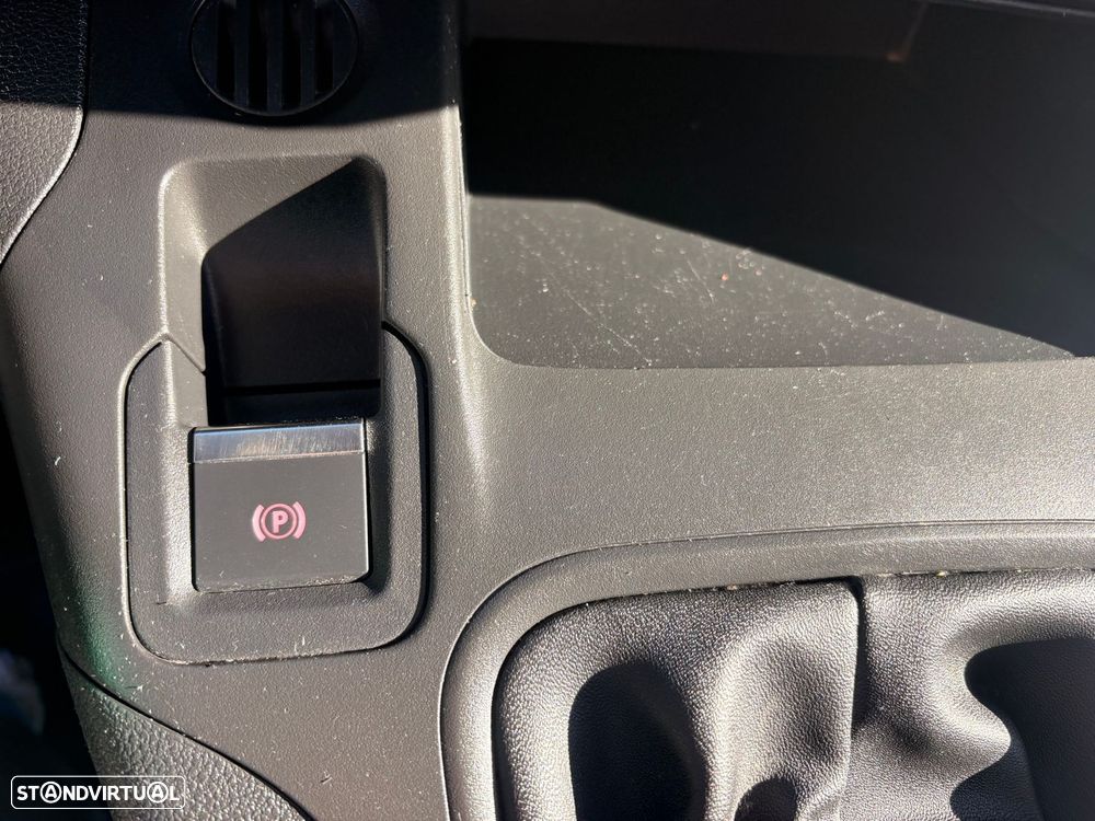 Peugeot Partner 1.5 BlueHDi Pro Standard - 28