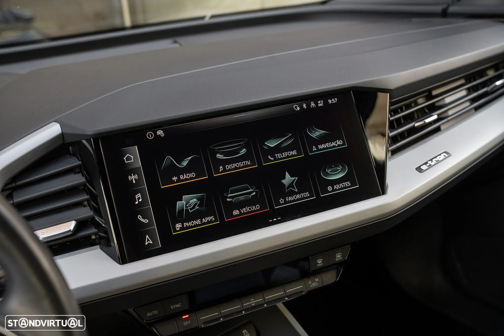 Audi Q4 e-tron 50 quattro 82 kWH - 21