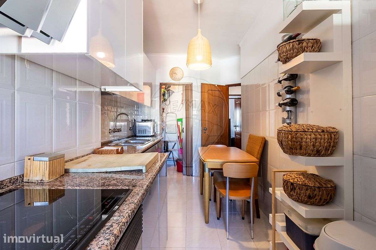 Apartamento T2 para venda - Grande imagem: 5/19