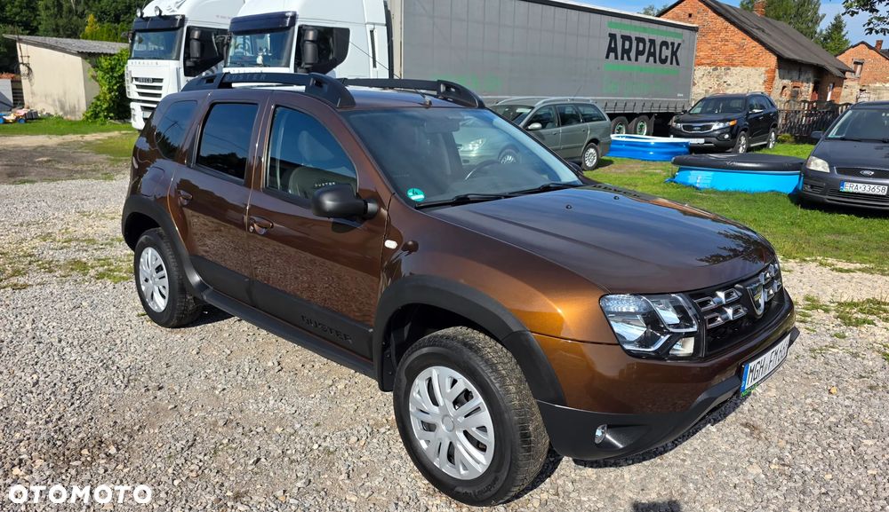 Dacia Duster 1.2 TCe Celebration - 5