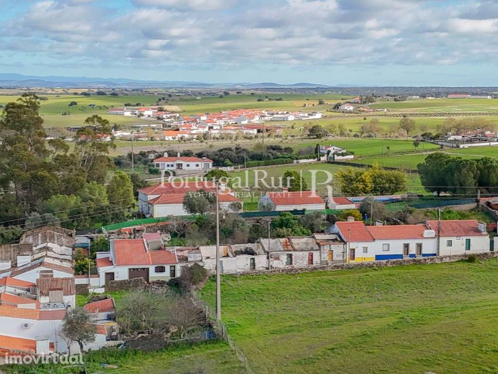 Quinta de 6 ha com várias construções em Pavia - Grande imagem: 4/31