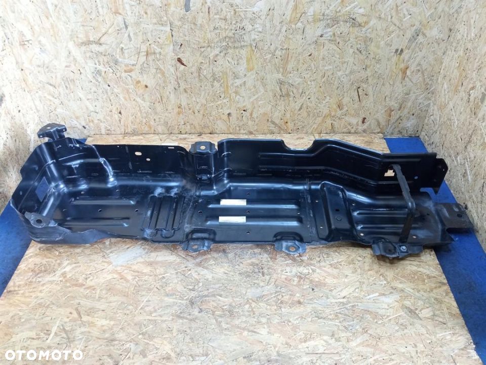 OSŁONA ZBIORNIKA PLAIWA JEEP WRANGLER JL IV 2.0 T - 1