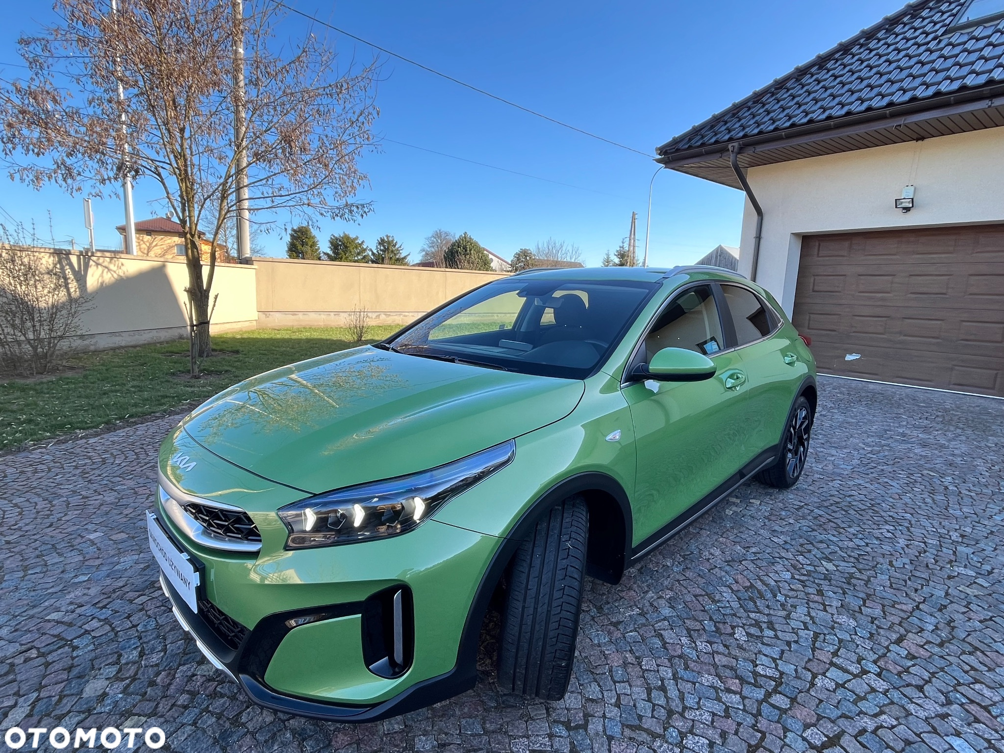 Kia XCeed 1.5 T-GDI M DCT - 3