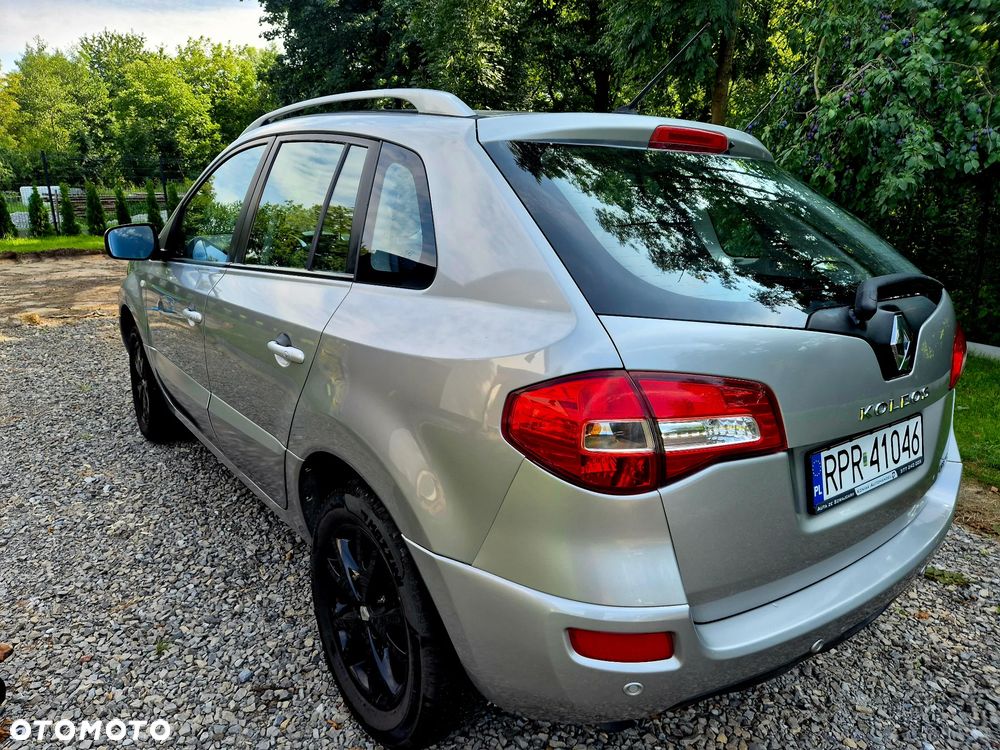 Renault Koleos 2.5 16V 4x4 Dynamique - 7