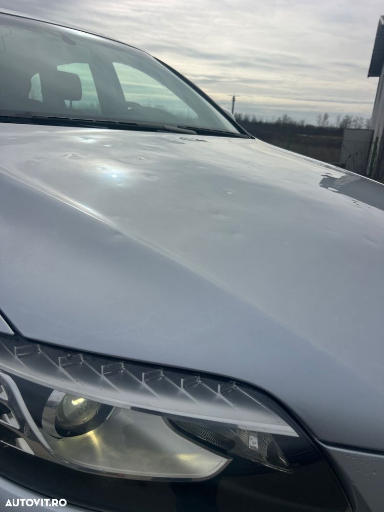 Audi Q7 3.0 TDI DPF Quattro Tip - 5