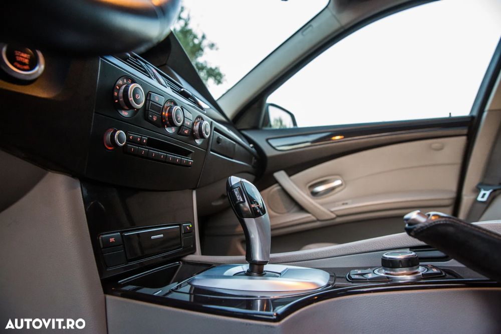 BMW Seria 5 - 27