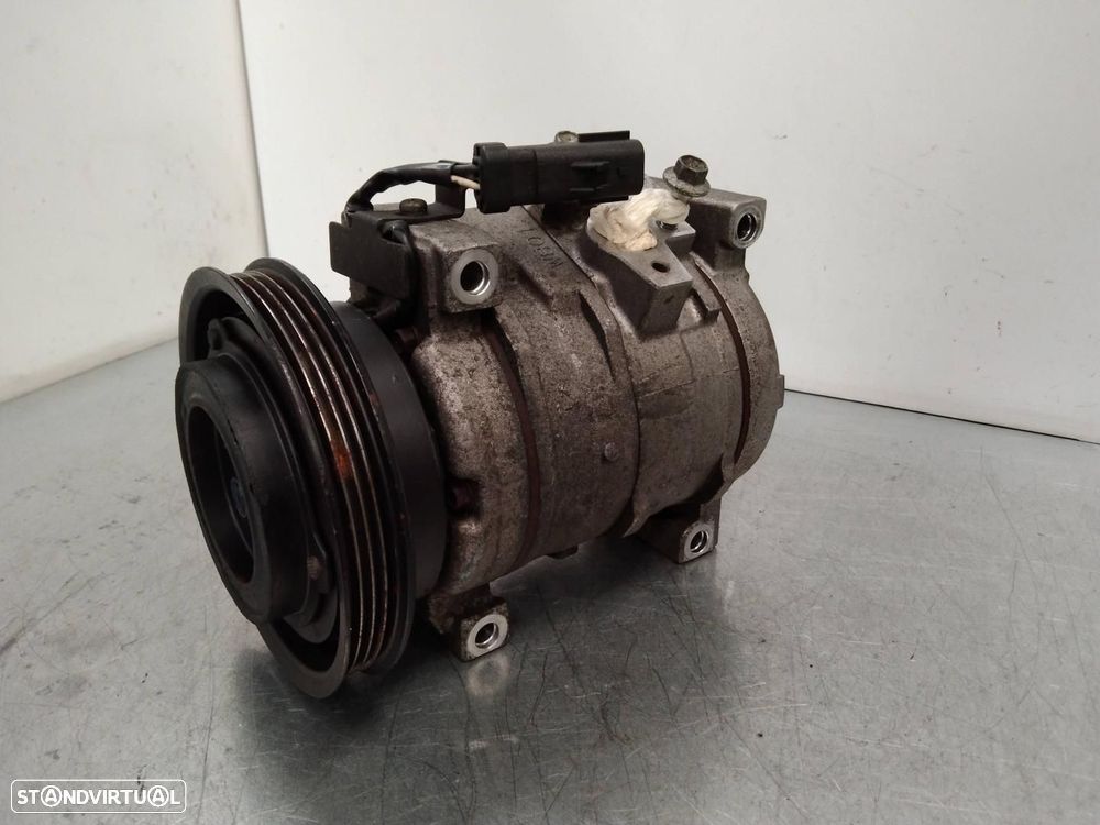 COMPRESSOR DE AR CONDICIONADO CHRYSLER PT - 1