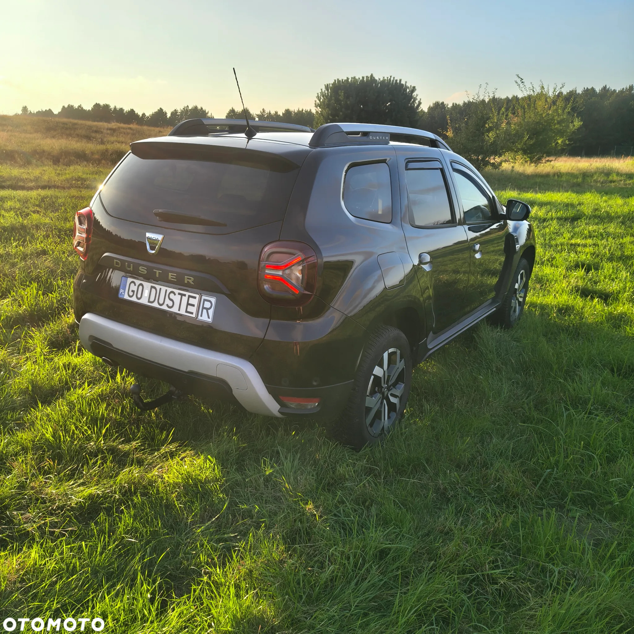 Dacia Duster 1.5 Blue dCi Prestige 4WD EU6d - 3