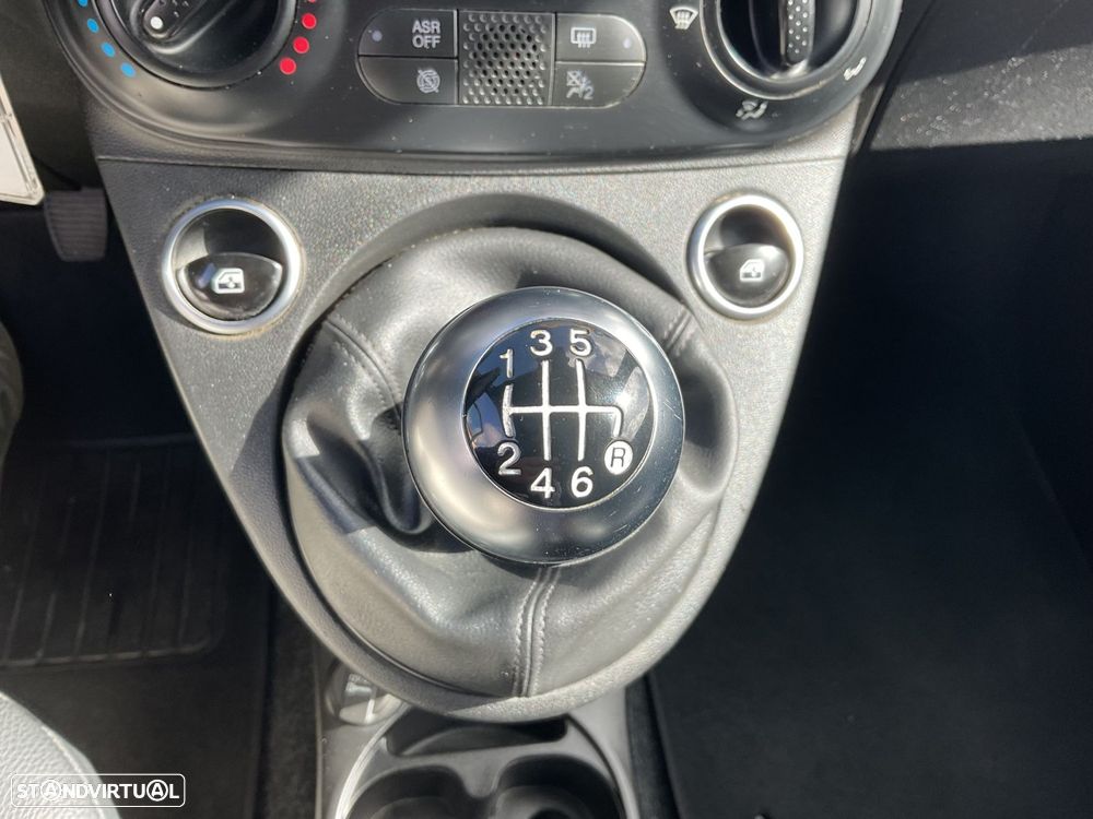 Fiat 500 1.0 Hybrid - 29